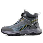 9KSAFETYJB Breathable Work Boots | Moxie 782BW