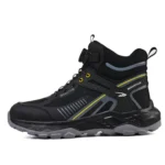 9KSAFETYJB Breathable Work Sneakers | Moxie 782B