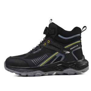 9KSAFETYJB Breathable Work Sneakers | Moxie 782B