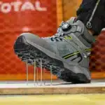 9KSAFETYJB Breathable Work Boots | Moxie 782BW
