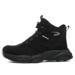 9KSAFETYJB Indestructible Waterproof Steel Toe Boots | Thunder 013B