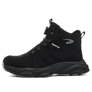 9KSAFETYJB Indestructible Waterproof Steel Toe Boots | Thunder 013B