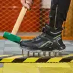 9KSAFETYJB Breathable Work Sneakers | Moxie 782B