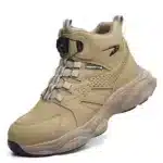 9KSAFETYJB Indestructible Waterproof Steel Toe Boots | Thunder 013BN