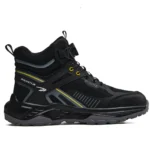 9KSAFETYJB Breathable Work Sneakers | Moxie 782B