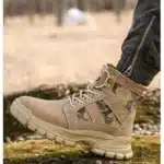 9KSAFETYJB Breathable Work Sneakers | Moxie 782BE