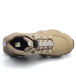 9KSAFETYJB Indestructible Waterproof Steel Toe Boots | Thunder 013BN