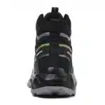 9KSAFETYJB Breathable Work Sneakers | Moxie 782B