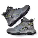 9KSAFETYJB Breathable Work Boots | Moxie 782BW