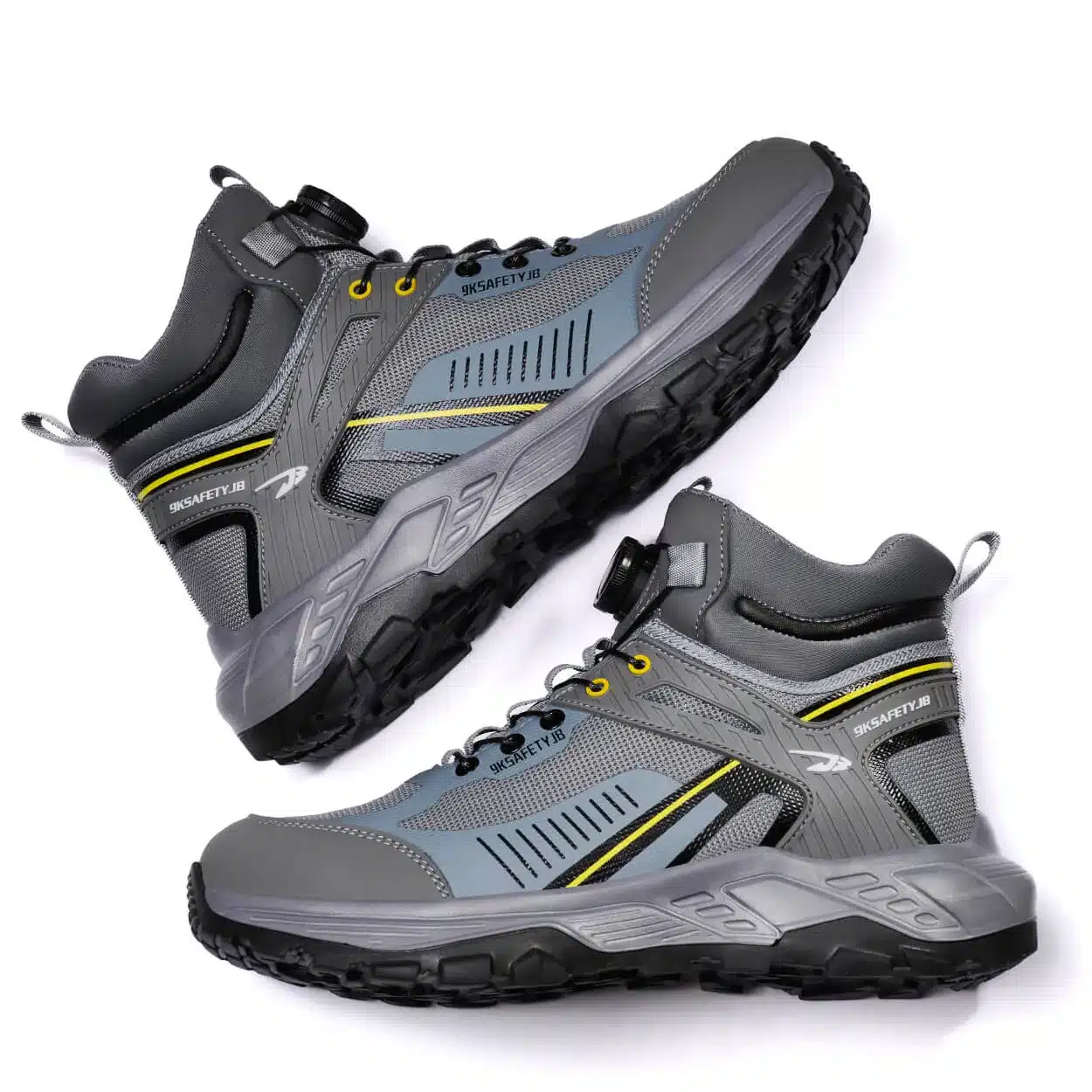 9ksafetyjb Professional Safety Work Boot 9ksafetyjb steel toe safety work boot for industrial professionals