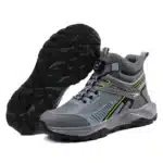 9KSAFETYJB Breathable Work Boots | Moxie 782BW