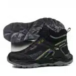 9KSAFETYJB Breathable Work Sneakers | Moxie 782B