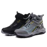 9KSAFETYJB Breathable Work Sneakers | Moxie 782B
