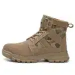 9KSAFETYJB Breathable Work Sneakers | Moxie 782BE