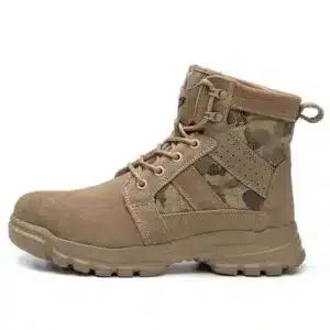9KSAFETYJB Breathable Work Sneakers | Moxie 782BE