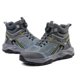 9KSAFETYJB Breathable Work Boots | Moxie 782BW