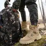 9KSAFETYJB Breathable Work Sneakers | Moxie 782BE