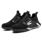 Indestructable Shoes Indestructable Boots Indestructable Safety Shoes Thunder 2