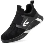 Indestructable Shoes Indestructable Boots Indestructable Safety Shoes Thunder 6