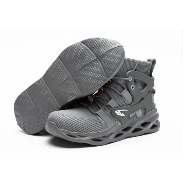 Indestructible Shoe Armour799 9ksafetyjb 11