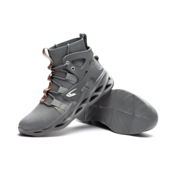 Indestructible Shoe Armour799 9ksafetyjb 12