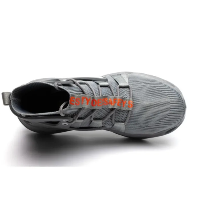 Indestructible Shoe Armour799 9ksafetyjb 15