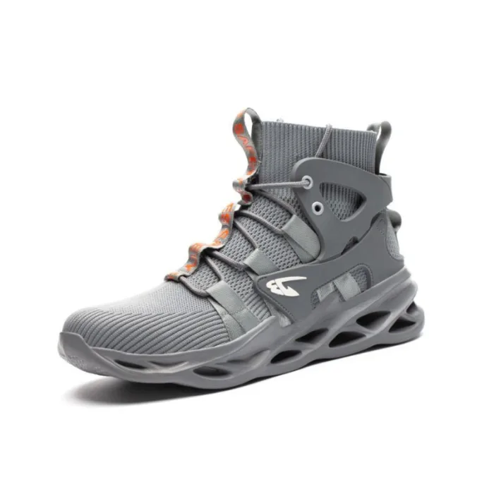 Indestructible Shoe Armour799 9ksafetyjb 2