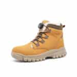 9KSAFETYJB Non-Slip Safety Sneakers Boots | Armour 7719R