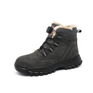 9KSAFETYJB Non-Slip Safety Sneakers Boots | Armour 7719G
