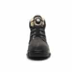 9KSAFETYJB Non-Slip Safety Sneakers Boots | Armour 7719G