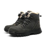 9KSAFETYJB Non-Slip Safety Sneakers Boots | Armour 7719G