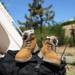 9KSAFETYJB Non-Slip Safety Sneakers Boots | Armour 7719R