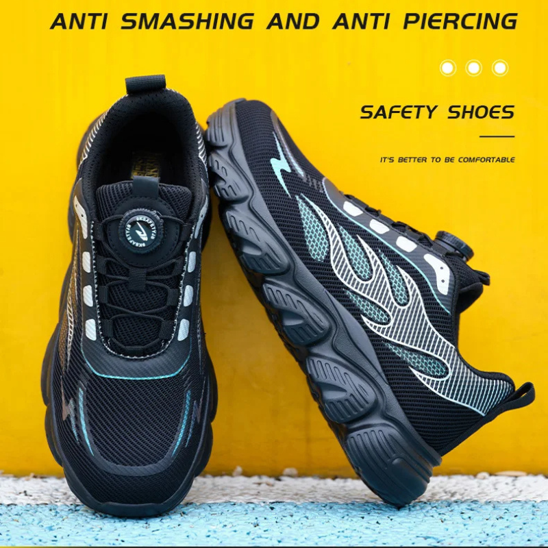 Best non slip shoes for work online