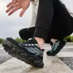 9KSAFETYJB Unisex Industrial Safety Shoes | Chumboo 667B