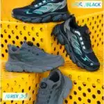 9KSAFETYJB Unisex Industrial Safety Shoes | Chumboo 667G