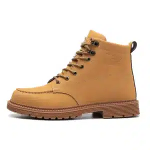 Waterproof Jb Davies Cushioning Lightweight Safety Shoes Jb High Quality Work Boots Leather Safety Shoes 14