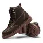 Waterproof Jb Davies Cushioning Lightweight Safety Shoes Jb Viva Timepiece 1 1
