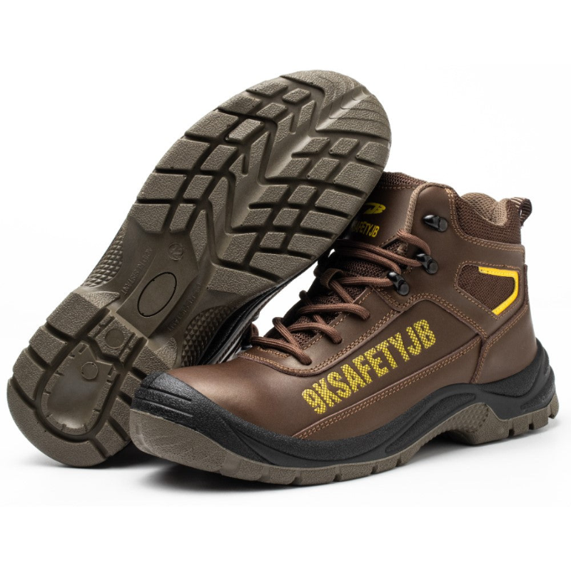 Waterproof Jb Davies Cushioning Lightweight Safety Shoes Jb Viva Timepiece 11