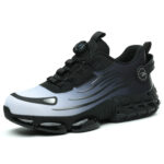 9KSAFETYJB Indestructible Breathable Sneakers | Adamant 309G