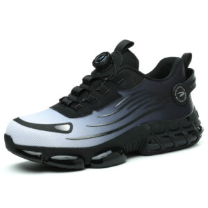 9KSAFETYJB Indestructible Breathable Sneakers | Adamant 309G
