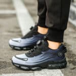 9KSAFETYJB Indestructible Breathable Sneakers | Adamant 309G