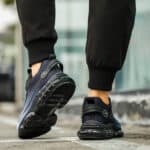9KSAFETYJB Indestructible Breathable Sneakers | Adamant 309G