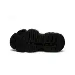 9KSAFETYJB Rotary Button Safety Work Shoes | Zeal 665GY2