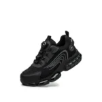 9KSAFETYJB Safety Work Shoes | Zeal 665B