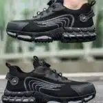 Image of the best 9ksafetyjb work boots for men and women on concrete job sites