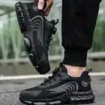 9KSAFETYJB Safety Work Shoes | Zeal 665B
