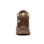 Safety Footwear 9KSAFETYJB Shielded Work Boots – TITAN 665BR-3