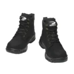 Comfort insole of Bulwark 515B safety shoes, reducing foot fatigue during long shifts.