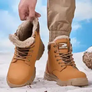 Safety Boots