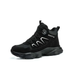 Work Wear Safety Shoes